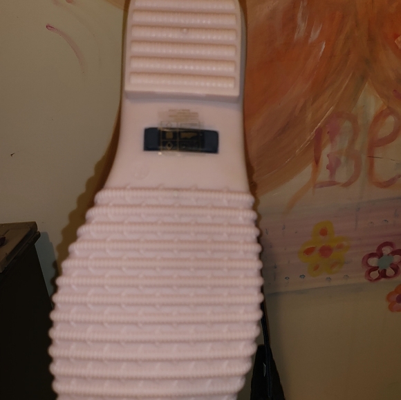 NWB VIA Pinky Navy Blue Scarlett Duck Boats Size 11 - Picture 4 of 5